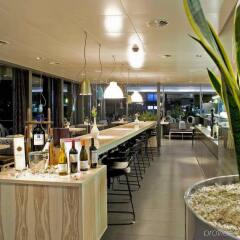 Отель ibis Zurich Adliswil питание