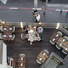 Gordon Hotel & Lounge детские мероприятия
