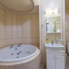 Hotel Complex Pans'ka Vtiha Киев спа фото 2