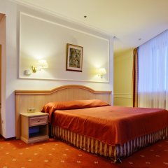 Alians Borodino hotel in Moscow, Russia from 70$, photos, reviews - zenhotels.com guestroom photo 4