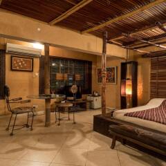 Отель Bogobiri House комната для гостей фото 3