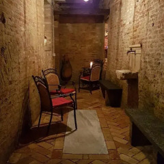 Отель Appartamenti Miracoli спа фото 2
