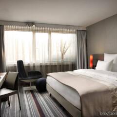 Steigenberger Airport Hotel комната для гостей фото 4