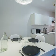 Отель Like Home Corneille Франция, Лион - отзывы, цены и фото номеров - забронировать отель Like Home Corneille онлайн в номере