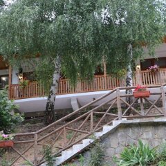 Отель Bedenski Bani Hotel Болгария, Чепеларе - отзывы, цены и фото номеров - забронировать отель Bedenski Bani Hotel онлайн фото 10