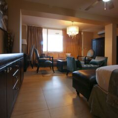 Best Western Plus Accra Beach Hotel детские мероприятия