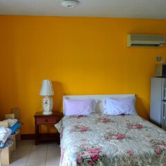 Отель HS Negril Jamaica Getaway удобства в номере