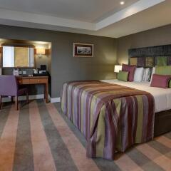 Ten Hill Place Hotel комната для гостей фото 3
