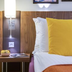 Radisson Blu Royal Hotel, Stavanger удобства в номере