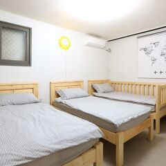 Отель Ur Seoul Home комната для гостей фото 3