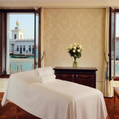 Отель The Westin Europa & Regina Италия, Венеция - отзывы, цены и фото номеров - забронировать отель The Westin Europa & Regina онлайн спа