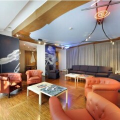 Отель Best Western Hotel City Италия, Турин - отзывы, цены и фото номеров - забронировать отель Best Western Hotel City онлайн развлечения