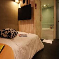Hotel Yaja Seoul комната для гостей