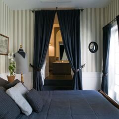 The Pand Hotel интерьер отеля