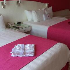 Отель Bel Air Collection and Spa Cancun Resort Мексика, Канкун - 2 отзыва об отеле, цены и фото номеров - забронировать отель Bel Air Collection and Spa Cancun Resort онлайн в номере