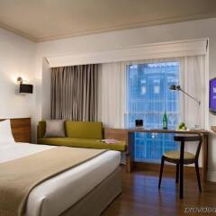 Отель Citadines South Kensington London комната для гостей фото 3