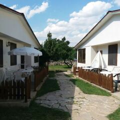 Отель Ajax Guest House Болгария, Кранево - отзывы, цены и фото номеров - забронировать отель Ajax Guest House онлайн фото 10