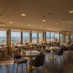 Kaftan Hotel