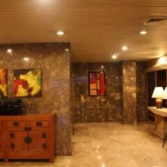 Отель The COPA Businessmans Hotel Филиппины, Макати - 2 отзыва об отеле, цены и фото номеров - забронировать отель The COPA Businessmans Hotel онлайн фото 6