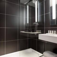 Отель Le Meridien Etoile Париж ванная