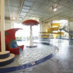 Отель Deerfoot Inn & Casino Канада, Калгари - отзывы, цены и фото номеров - забронировать отель Deerfoot Inn & Casino онлайн интерьер отеля фото 3