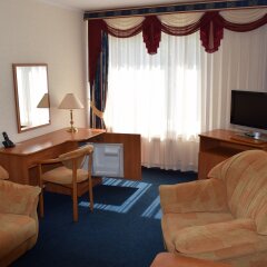Sayany in Moscow, Russia from 36$, photos, reviews - zenhotels.com guestroom photo 3