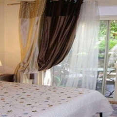 Отель Bed and Breakfast Dessous Des Berges Франция, Париж - отзывы, цены и фото номеров - забронировать отель Bed and Breakfast Dessous Des Berges онлайн комната для гостей