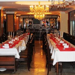 Pasha Palas Hotel Турция, Измит - отзывы, цены и фото номеров - забронировать отель Pasha Palas Hotel онлайн питание