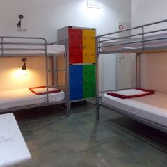 Отель Hostel Colours Италия, Милан - 5 отзывов об отеле, цены и фото номеров - забронировать отель Hostel Colours онлайн детские мероприятия фото 2