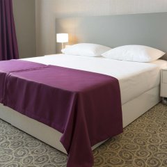 88 Rooms Hotel in Belgrade, Serbia from 133$, photos, reviews - zenhotels.com guestroom photo 4