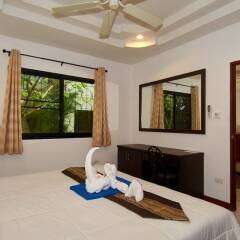 Отель Phuket Riviera Villas комната для гостей фото 19