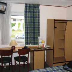 Campanile Hotel Amersfoort удобства в номере фото 2