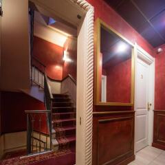 Отель Locanda Orseolo Италия, Венеция - отзывы, цены и фото номеров - забронировать отель Locanda Orseolo онлайн сауна