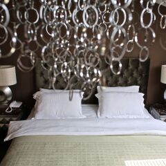 Отель Vienna Suites комната для гостей