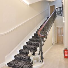 Отель Park Avenue J Hotel London Hyde Park Великобритания, Лондон - отзывы, цены и фото номеров - забронировать отель Park Avenue J Hotel London Hyde Park онлайн интерьер отеля фото 3