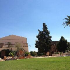 Отель Agriturismo La Casa Di Melo Фонтане-Бьянке фото 11