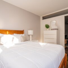 Chelsea Waterside Apartments 30 Day Stays in New York, United States of America from 604$, photos, reviews - zenhotels.com