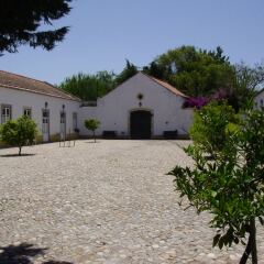 Отель Quinta Da Praia Das Fontes фото 22