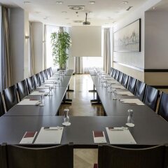 Отель Austria Trend Hotel Astoria Австрия, Вена - - забронировать отель Austria Trend Hotel Astoria, цены и фото номеров помещение для мероприятий