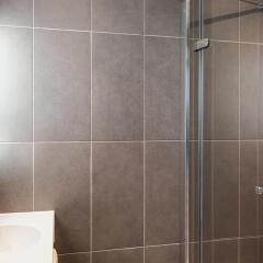 Отель ibis London Barking ванная