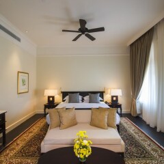 Отель Galle Face Hotel Шри-Ланка, Коломбо - отзывы, цены и фото номеров - забронировать отель Galle Face Hotel онлайн фото 4