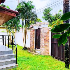 Отель Thai Family Rawai Pool Villa комната для гостей фото 3