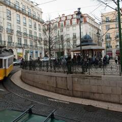 Апартаменты Chiado Apartments Лиссабон детские мероприятия