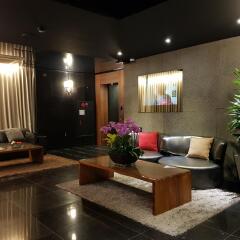 The California Hotel Seoul Seocho интерьер отеля