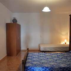Апартаменты Apartment With 3 Bedrooms in Finestrat, With Wonderful Mountain View, комната для гостей