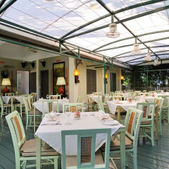Villa Maly Boutique Hotel питание