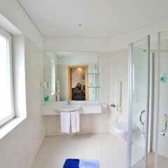 Hotel Elisabeth Меран спа