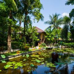 Отель Print Kamala Resort фото 4