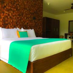 Отель Ella Flower Garden Resort Шри-Ланка, Амбевелла - отзывы, цены и фото номеров - забронировать отель Ella Flower Garden Resort онлайн