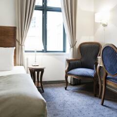 Отель Best Western Hotel Hebron Дания, Копенгаген - 2 отзыва об отеле, цены и фото номеров - забронировать отель Best Western Hotel Hebron онлайн удобства в номере фото 2